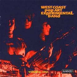 The West Coast Pop Art Experimental Band : Volume One